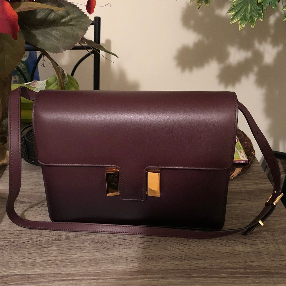 Tom Ford Medium Sienna Bag